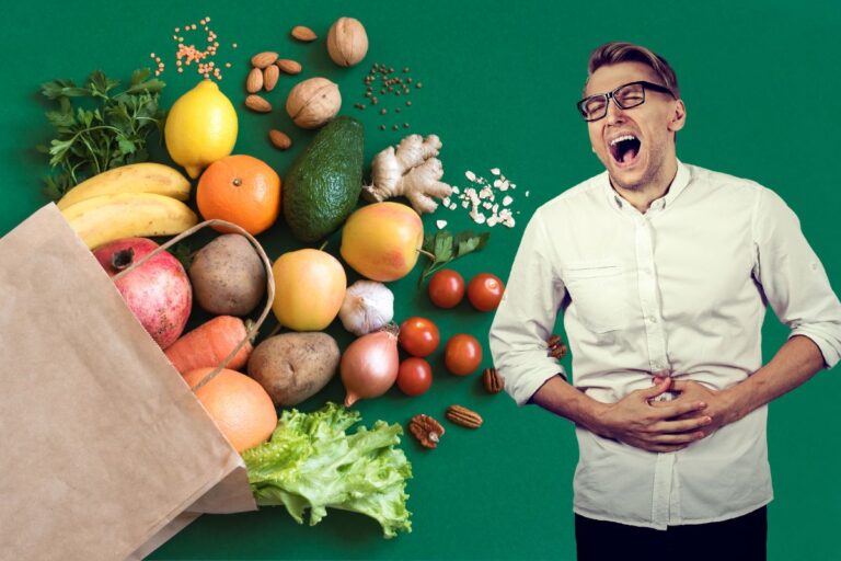 10 alimentos bons para o estômago inflamado: conheça os melhores 1 alimentos bons para o estômago inflamado.