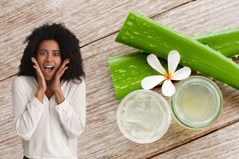 Acelera a cicatrização e ameniza as rugas: babosa e seus benefícios incríveis 2 babosa.