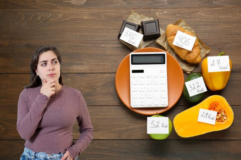 Déficit Calórico: o que é, para que serve e como calcular corretamente 4 déficit calórico.