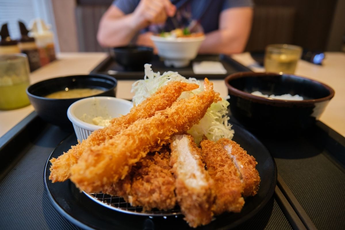 Farinha Panko é saudável? Saiba agora se ela é realmente uma boa escolha 1 farinha panko é saudável.