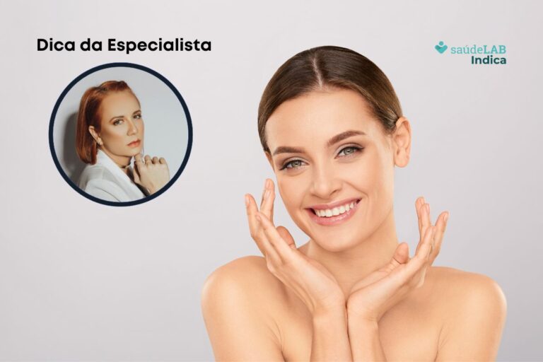 É possível prolongar os resultados da Harmonização Facial? Dicas da Enfermeira Esteta Suellen Lavoyer Zonatto 6 harmonização facial. Suellen Lavoyer Zonatto