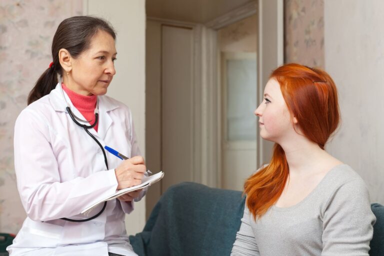 Hebiatra: entenda a função desse especialista e quando ele deve ser consultado 5 hebiatra.