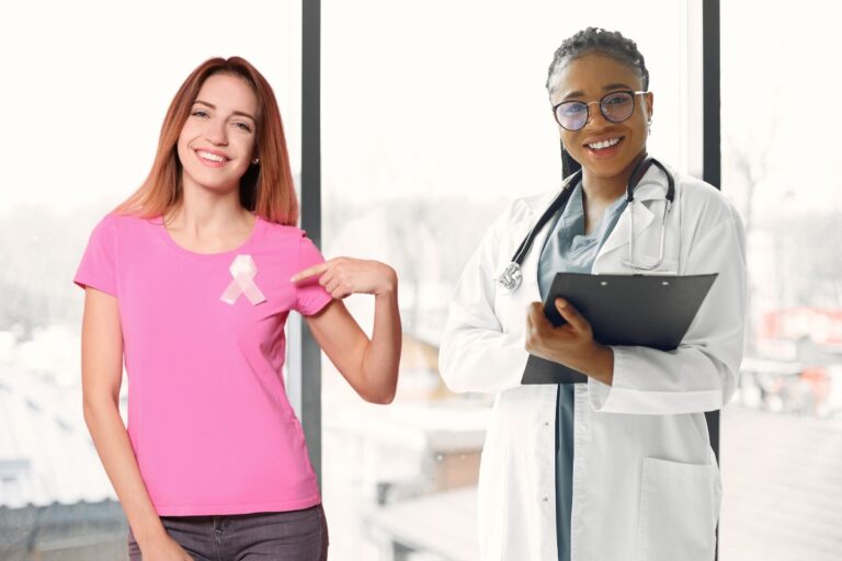 Mastologista: Entendendo a especialidade médica focada na saúde das mamas 1 Mastologista.