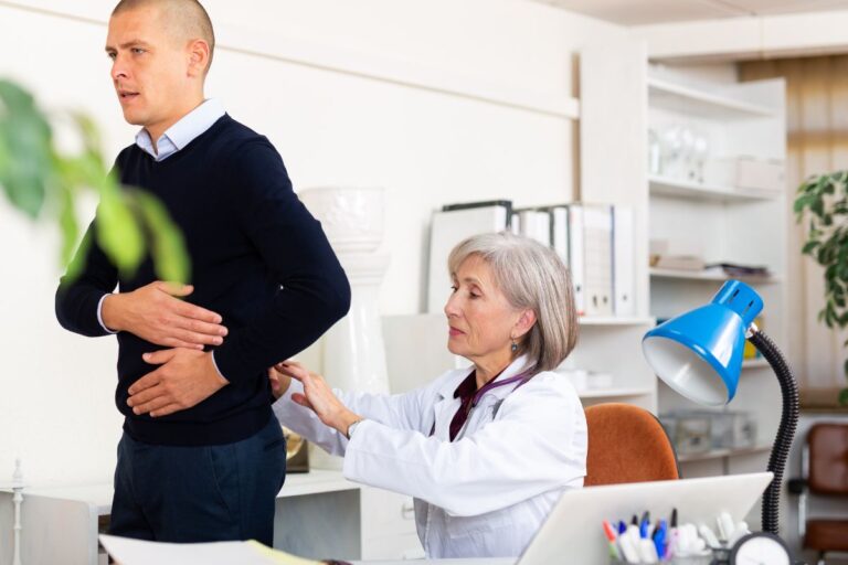 Nefrologista: entendendo o especialista e sua atuação na saúde dos rins 6 nefrologista.