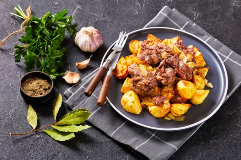 Paleta bovina na pressão: uma carne mais econômica com sabor de primeira 1 paleta bovina na pressão.