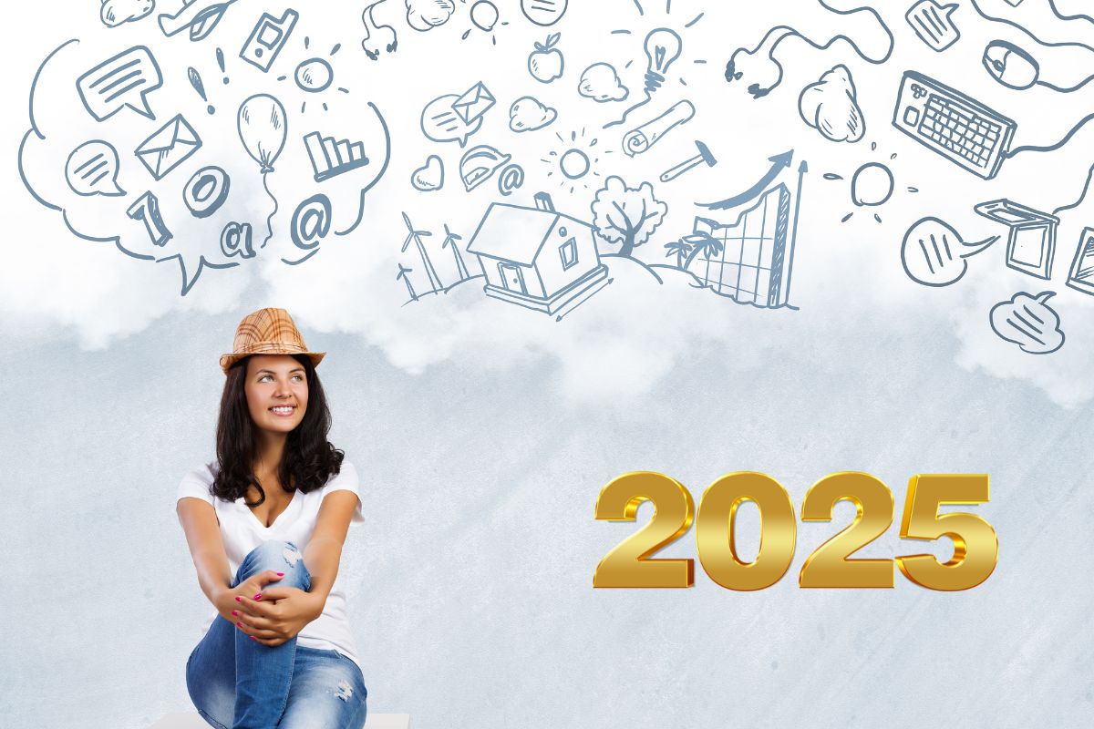 Planejamento Pessoal para 2025: Estratégias para transformar seus sonhos em realidade 1 Planejamento pessoal.