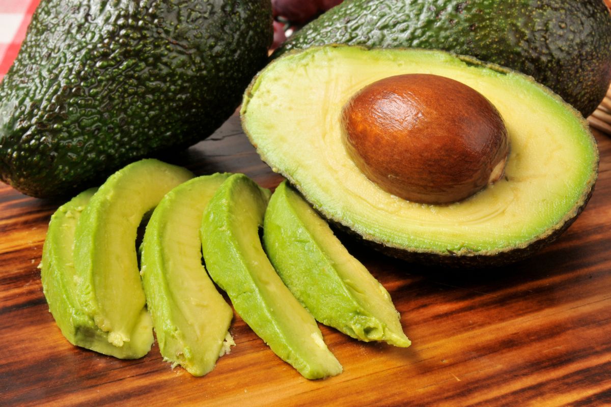 Muito além do guacamole: descubra o potencial do abacate 1 abacate.