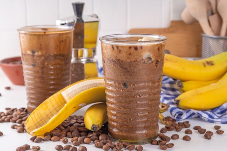 Banana com café emagrece? Descubra a verdade por trás dessa combinação 8 Banana com café emagrece.