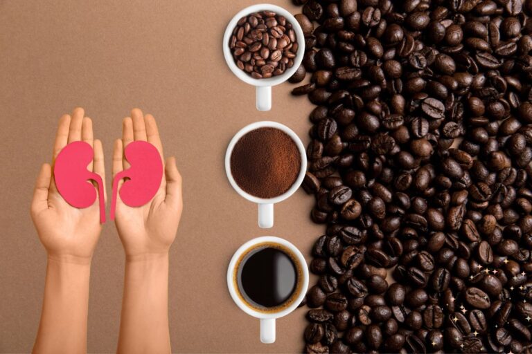 Café faz mal para os rins? Descubra como essa bebida impacta a saúde renal 1 café faz mal para os rins.