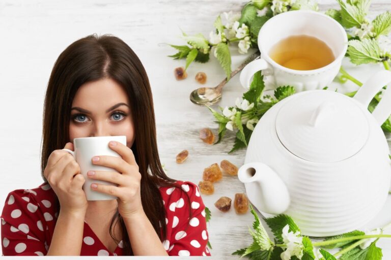 5 melhores chás para eliminar gases rapidamente: confira 6 chás para eliminar gases.