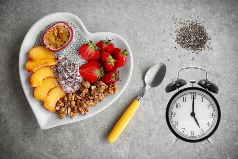 5 combinações com CHIA NO CAFÉ DA MANHÃ para EMAGRECER MUITO 7 chia no café da manhã.