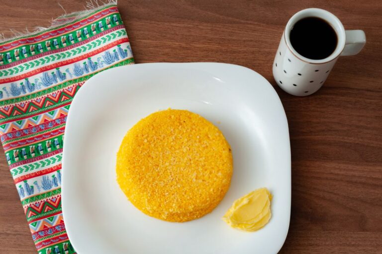Descubra agora por que o cuscuz deve fazer parte da sua dieta 1 cuscuz.