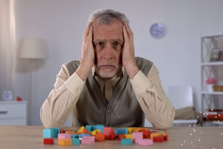 Novo biomarcador pode antecipar o diagnóstico de demência em até uma década, revela estudo 6 demência.