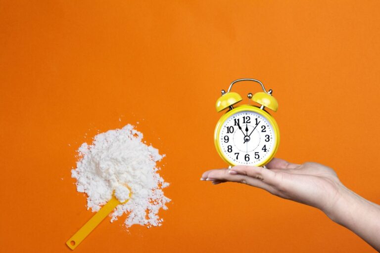 Qual a melhor hora para tomar creatina? Você vai se surpreender com a resposta 6 melhor hora para tomar creatina