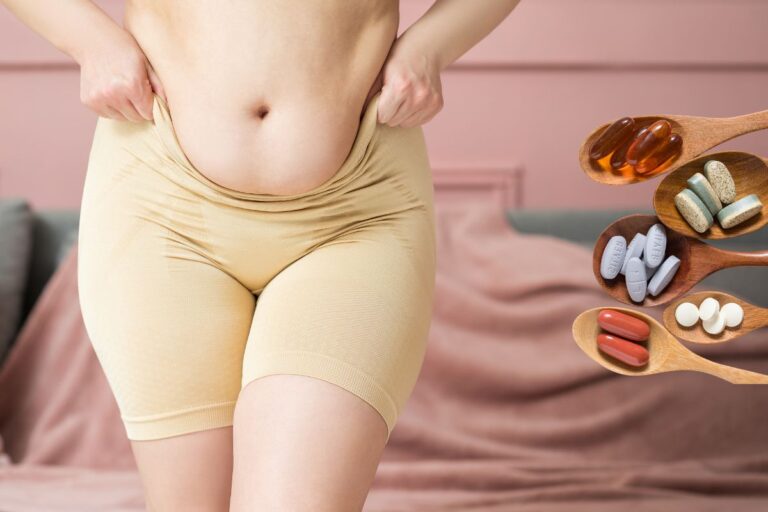 Quer saber qual o melhor suplemento para queimar gordura abdominal? Confira agora 1 melhor suplemento para queimar gordura abdominal.