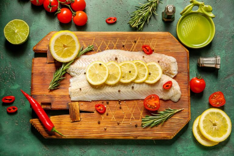 Peixe polaca-do-Alasca faz mal? Benefícios, cuidados e contraindicações 1 Peixe polaca-do-alasca faz mal.
