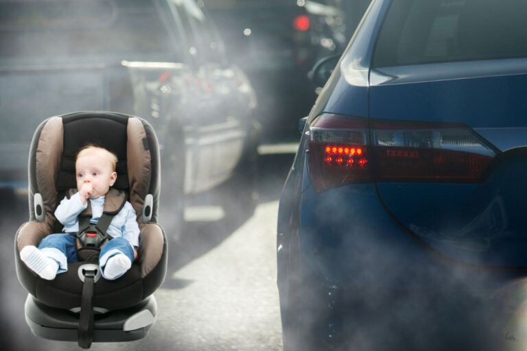 Estudo aponta a relação entre poluição automotiva e transtornos psiquiátricos: Os impactos da exposição ao chumbo nos EUA 1 poluição por chumbo.