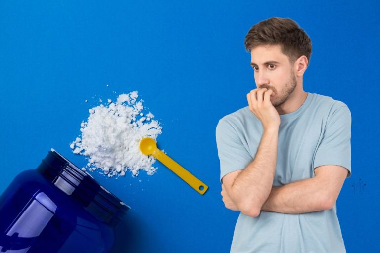 Quem tem ansiedade pode tomar creatina? Entenda os efeitos e cuidados necessários 7 quem tem ansiedade pode tomar creatina.