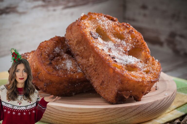 Rabanada é remoso? Entenda os efeitos no organismo mais sensível 8 rabanada é remoso,