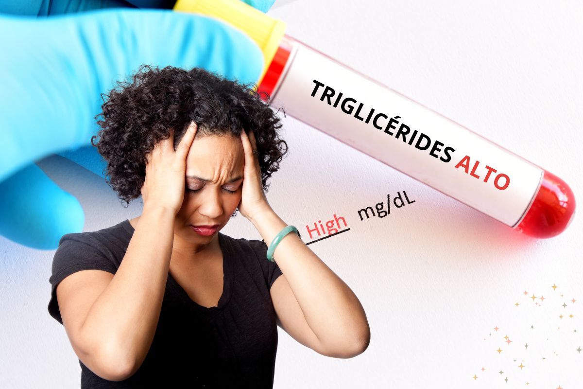 Você sabia que suas emoções podem estar elevando seus triglicérides? Entenda Agora! 1 triglicérides alto pode ser emocional?