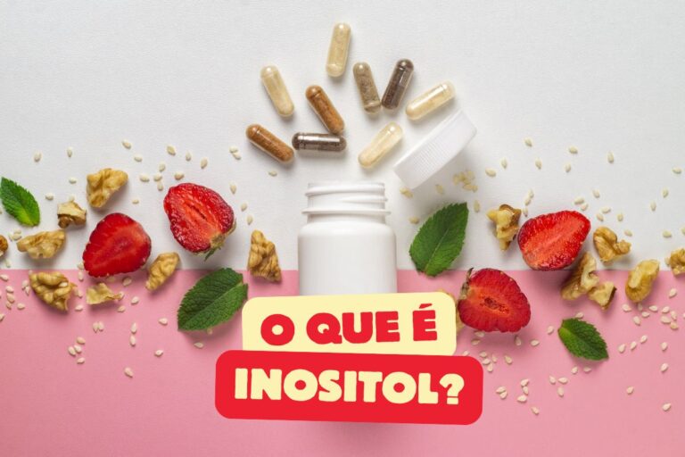O que é inositol? Benefícios, usos e tudo o que você precisa saber 1 Inositol.