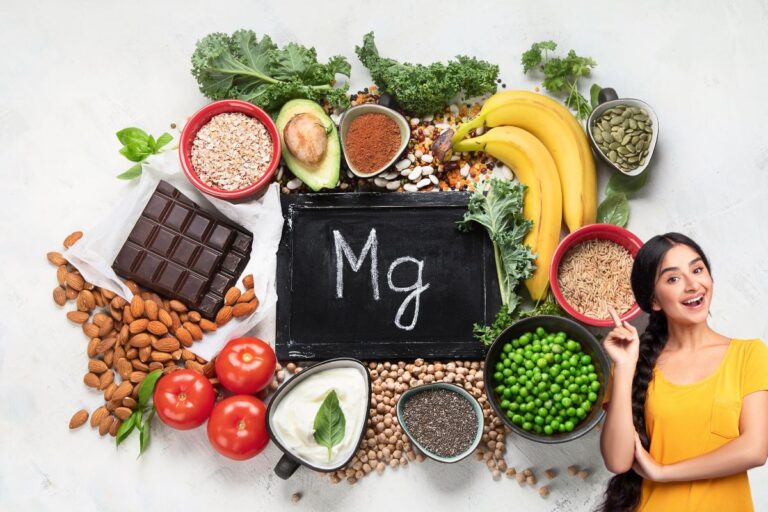 20 alimentos ricos em magnésio: tudo o que você precisa saber para uma vida saudável 5 alimentos ricos em magnésio.