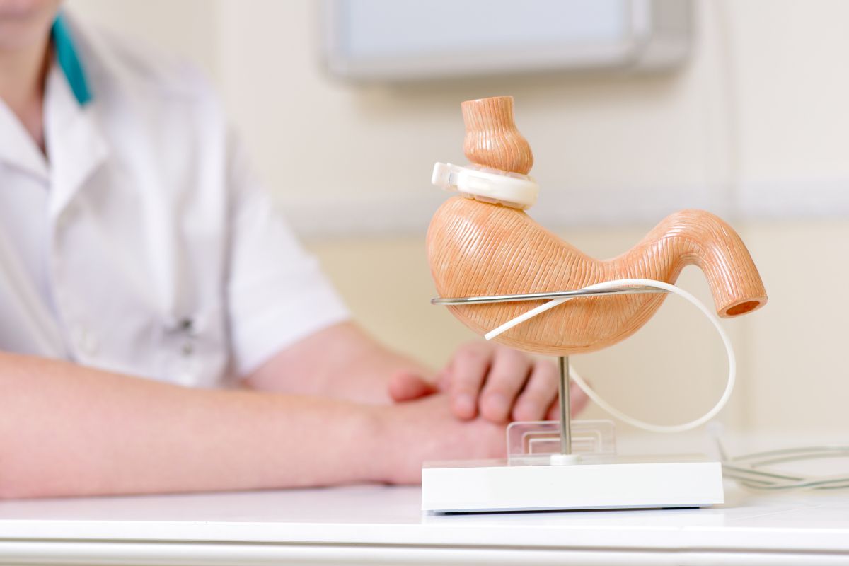 Benefícios da Cirurgia Bariátrica: O que pacientes com obesidade e cirrose hepática precisam saber 1 benefícios da cirurgia bariátrica.