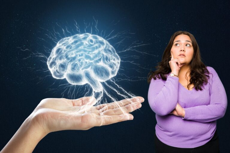 Neurônios do cérebro que reagem ao açúcar e à gordura podem ser chave no controle da obesidade 8 Cérebro.