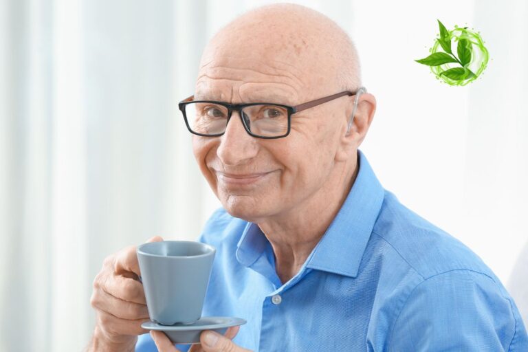 Chá verde e saúde cerebral: Estudo aponta os benefícios da bebida para cognição 5 chá verde e saúde cerebral.