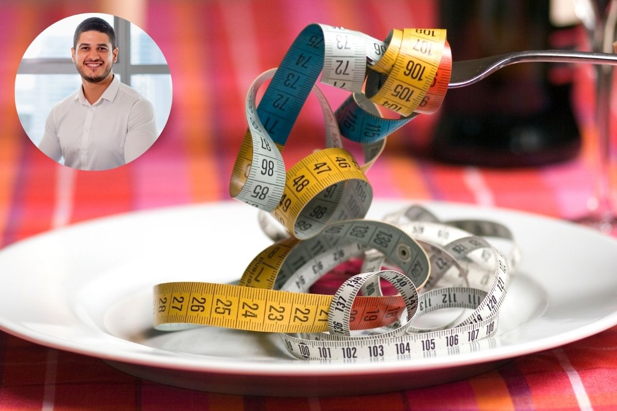 Nutricionista Revela Como Emagrecer Comendo de Tudo e Aponta os 3 Erros Mais Comuns em Dietas 1 como emagrecer comendo de tudo.