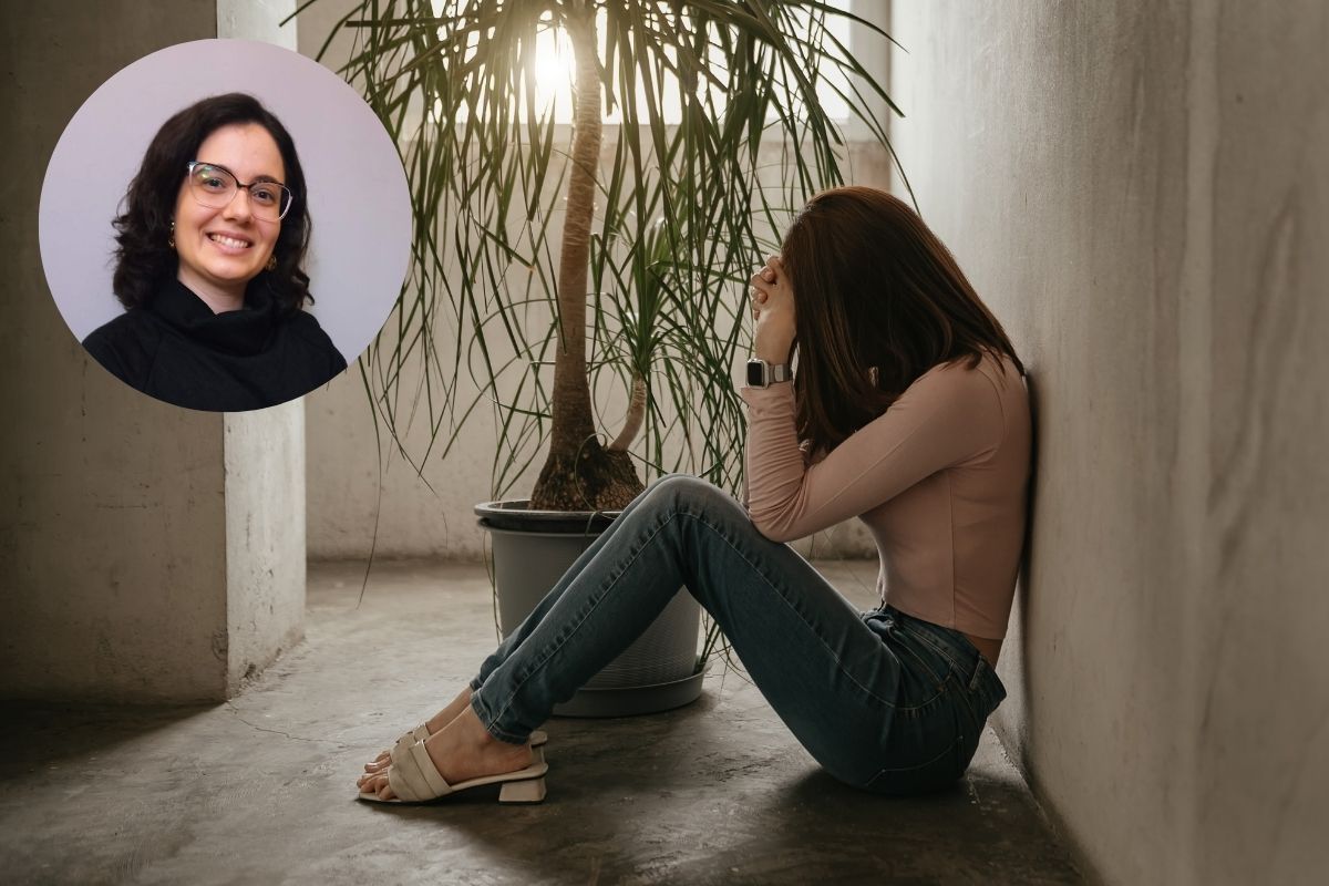 Você está triste ou com depressão? Psiquiatra explica as diferenças e sinais de alerta 1 Depressão ou tristeza.