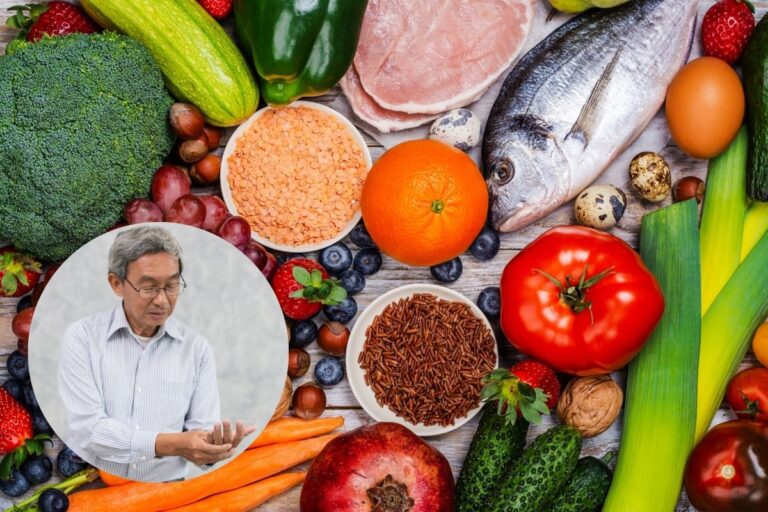 Uma dieta saudável pode fazer a diferença na prevenção da artrite, aponta estudo 4 dieta e artrite.