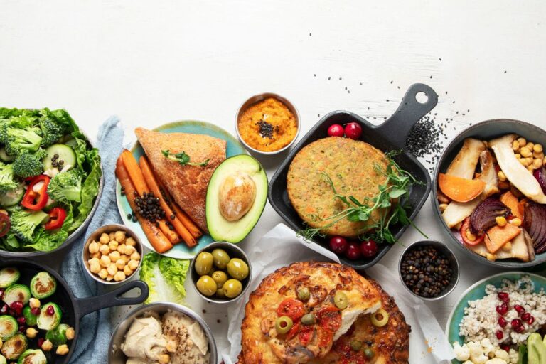 Dietas à base de plantas podem reduzir o risco de câncer, aponta pesquisa 1 dieta e câncer.