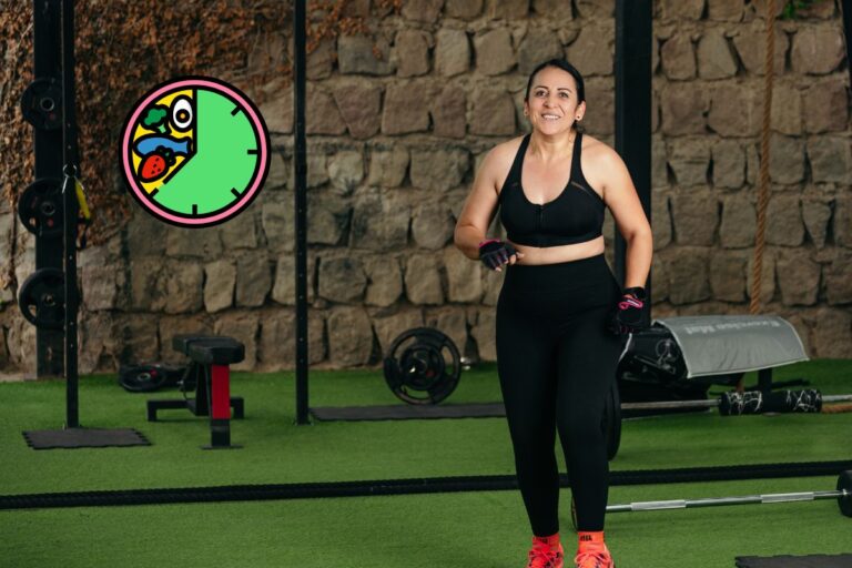 Estudos apontam que jejum intermitente combinado com exercícios podem transformar sua saúde 1 exercícios físicos.