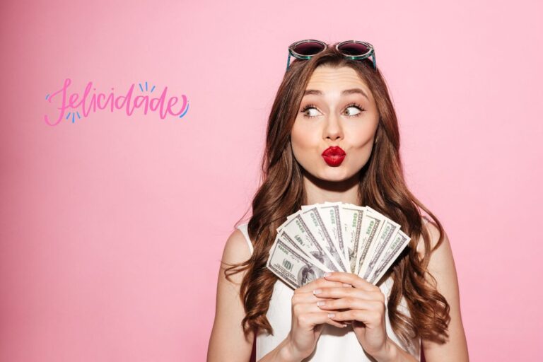 Como um experimento de US$ 10.000 revelou os segredos para uma vida mais feliz 1 Feliz