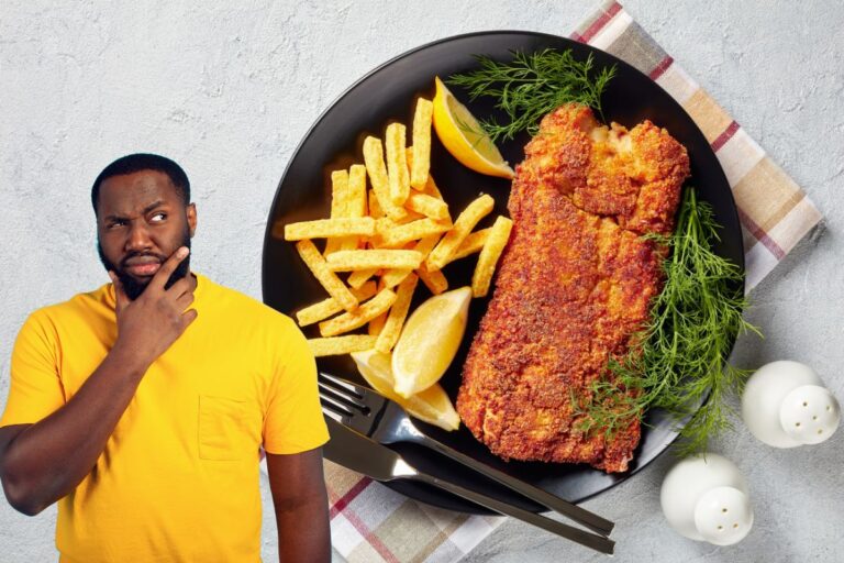 Filé de merluza é remoso? Entenda os cuidados ao consumir durante a recuperação 8 filé de merluza é remoso?