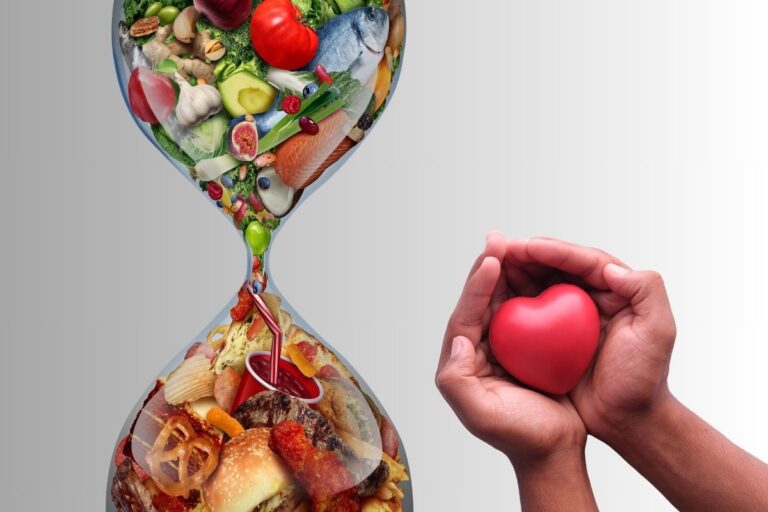 Hábitos saudáveis.