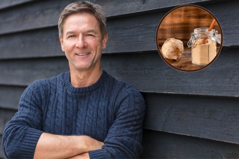 Homem pode tomar maca peruana? Descubra os benefícios e efeitos para a saúde masculina 1 Homem pode tomar maca peruana?