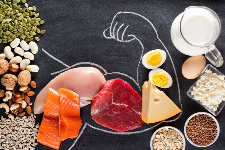 Misturas baratas para o dia a dia: como economizar nas proteínas sem perder qualidade nutricional 2 Misturas baratas para o dia a dia.