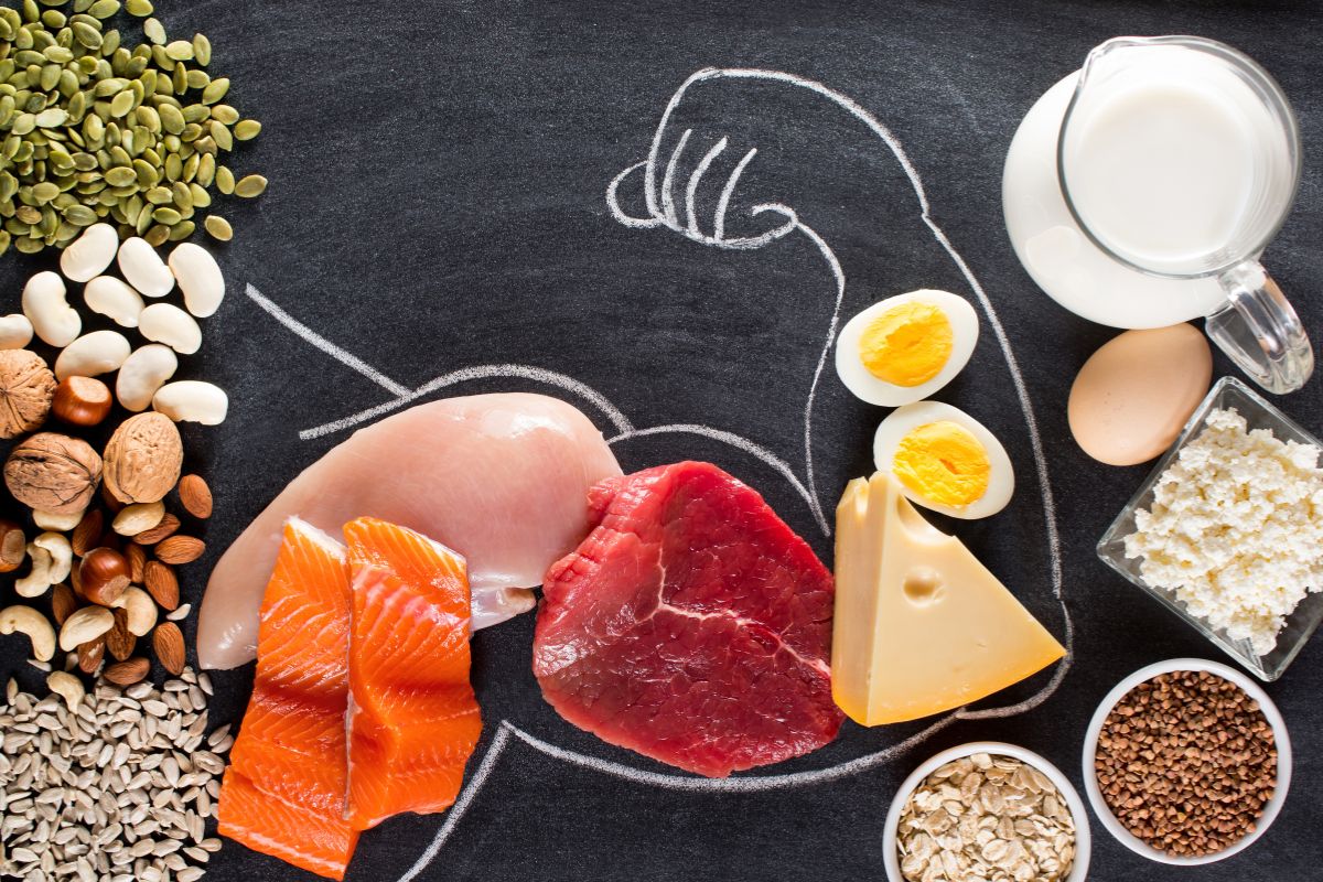 Misturas baratas para o dia a dia: como economizar nas proteínas sem perder qualidade nutricional 1 Misturas baratas para o dia a dia.