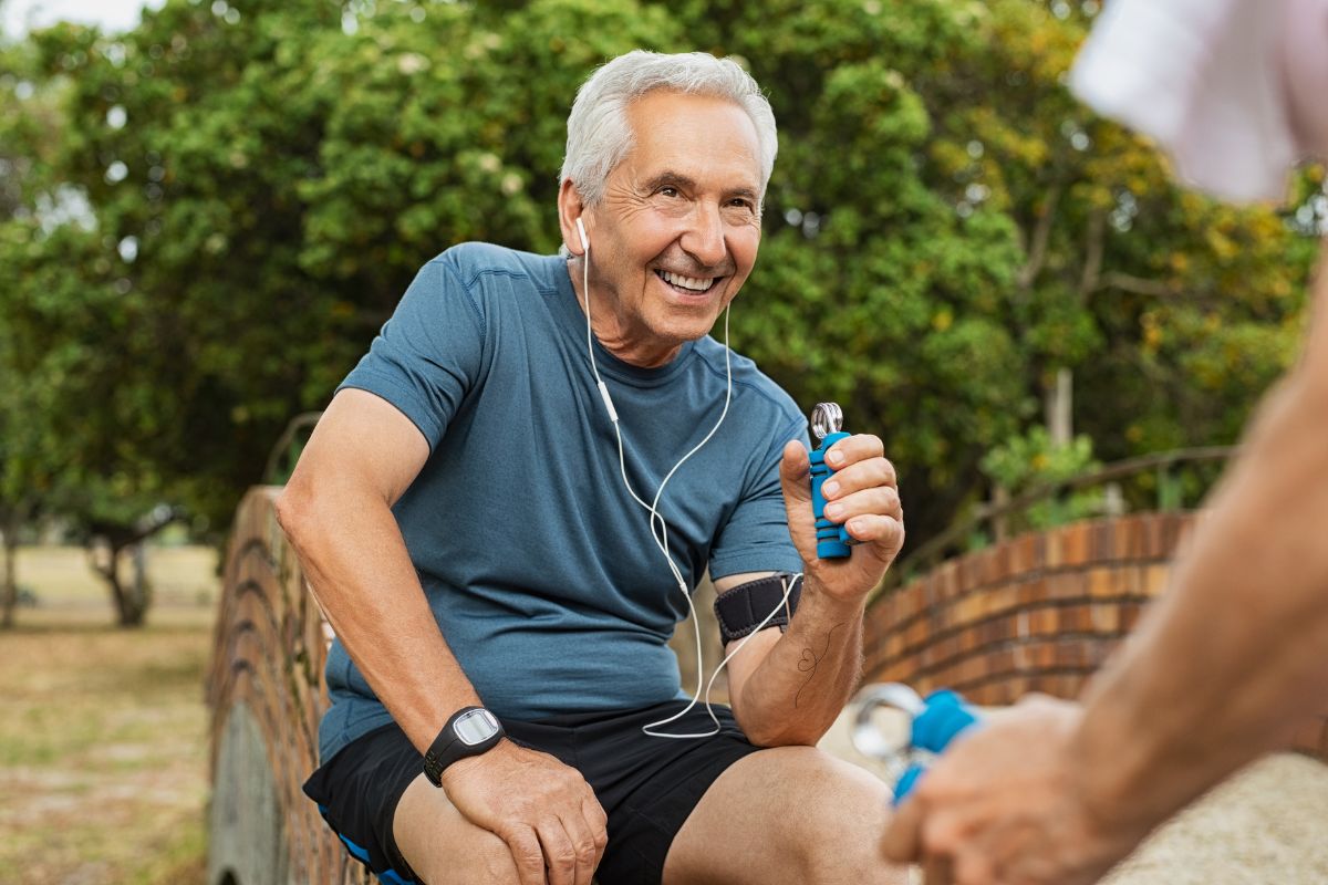 Coração saudável, ossos fortalecidos: a conexão entre saúde cardiovascular e densidade óssea 1 Ossos mais fortes.