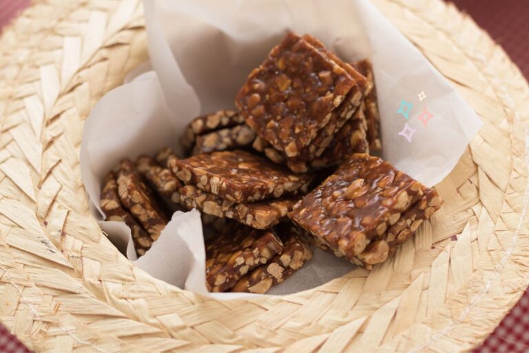 Pé de moça fit: versão fit, mais leve e com sabor inigualável 4 pé de moça fit.