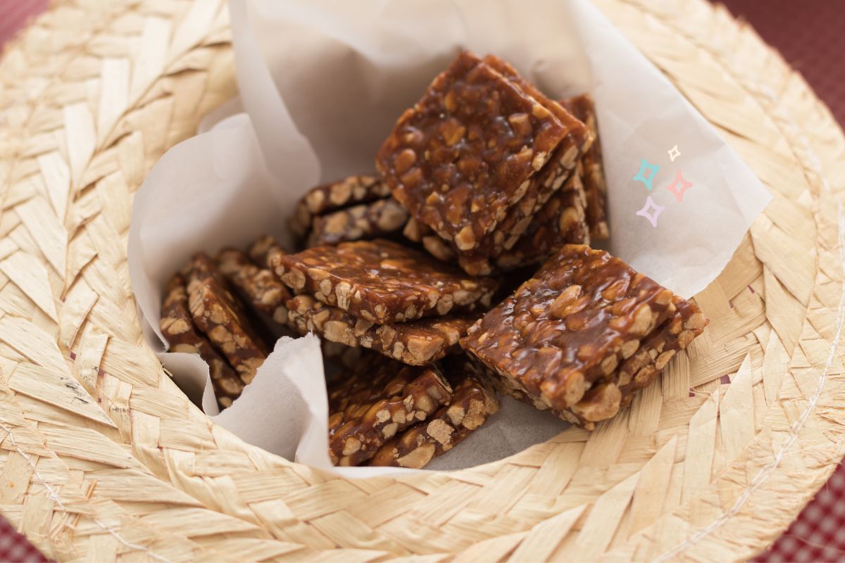 Pé de moça fit: versão fit, mais leve e com sabor inigualável 1 pé de moça fit.