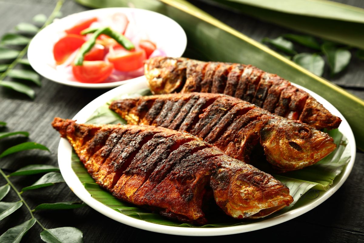 Peixe castanha é remoso? Entenda como ele afeta sua saúde 1 Peixe castanha é remoso.