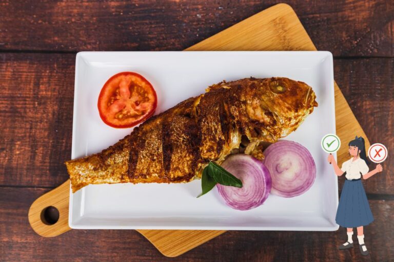 Peixe traíra é remoso? Você nem imagina seus efeitos na inflamação 1 Peixe traíra é remoso?