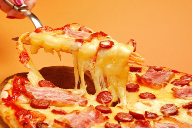 Pizza é remoso? Entenda os efeitos no processo inflamatório e recuperação de cirurgias e procedimentos 8 Pizza é remoso?