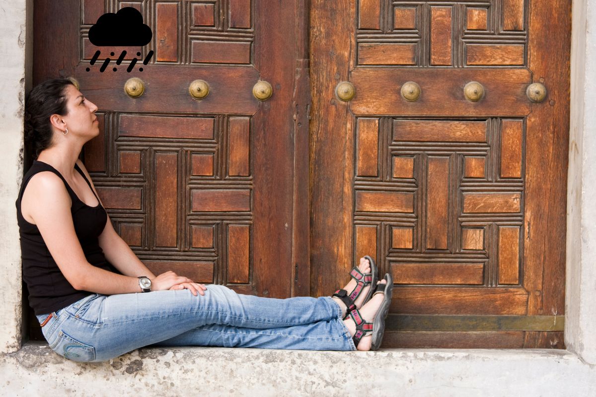 Como a solidão e o isolamento social impactam sua saúde no nível molecular 1 Solidão.