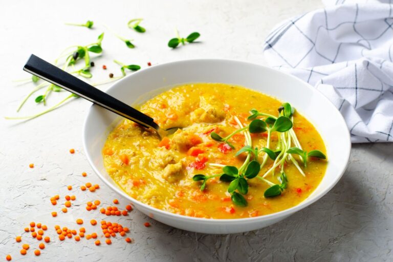 Sopa Eslava: receita sem segredos e cheia de sabor 3 Sopa Eslava.