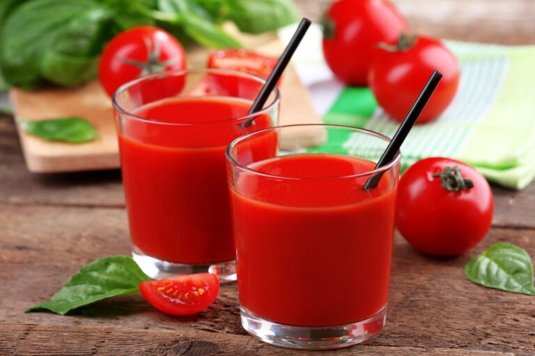 Qual a relação entre o licopeno do tomate e sua saúde mental? Nós te explicamos 5 Licopeno.