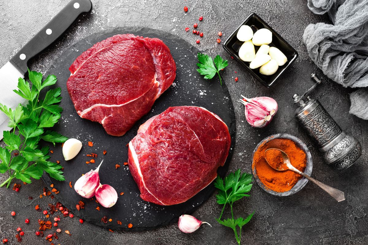 Carne de boi é remoso mesmo? Veja o que ela realmente causa no organismo 1 carne de boi é remoso.